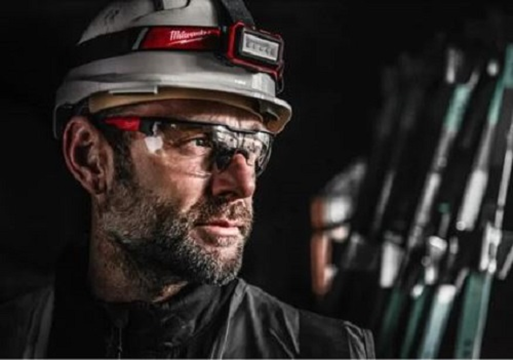 LUNETTES DE SECURITE LUNETTES DE SECURITE ANTI-BUEE & ANTI-RAYURE